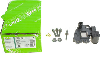 Valeo 595253