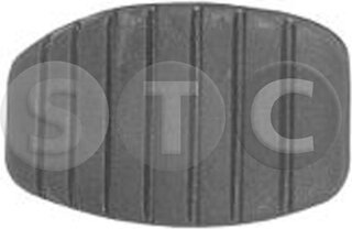 Metalcaucho / STC T406818