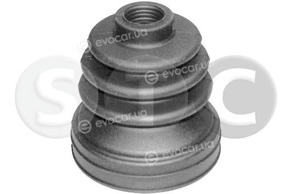 Metalcaucho / STC T400142