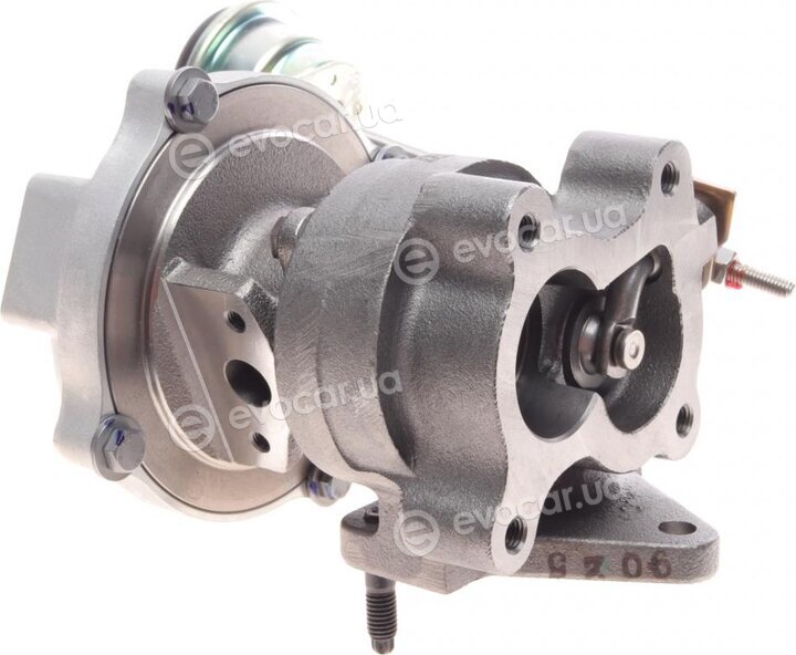 BorgWarner 54359880000