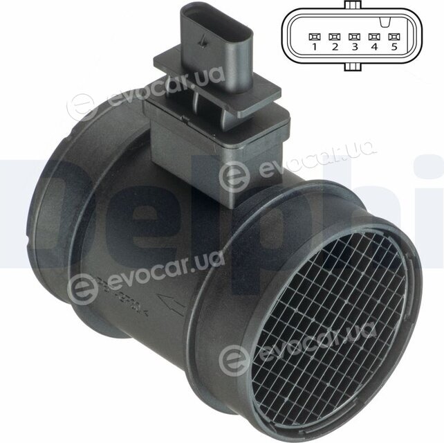 Delphi AF10393