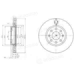 Delphi BG4004C