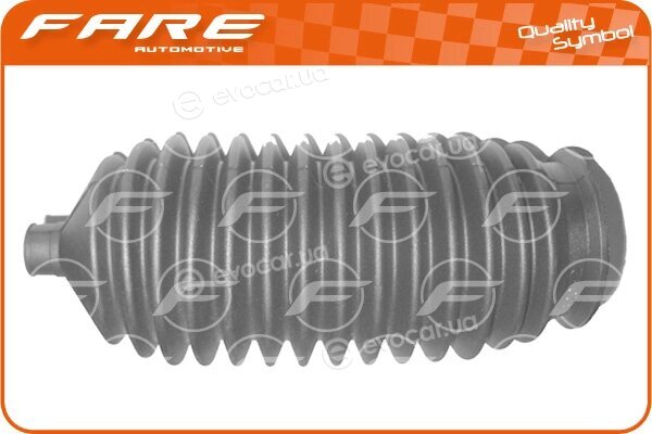 Fare 2084
