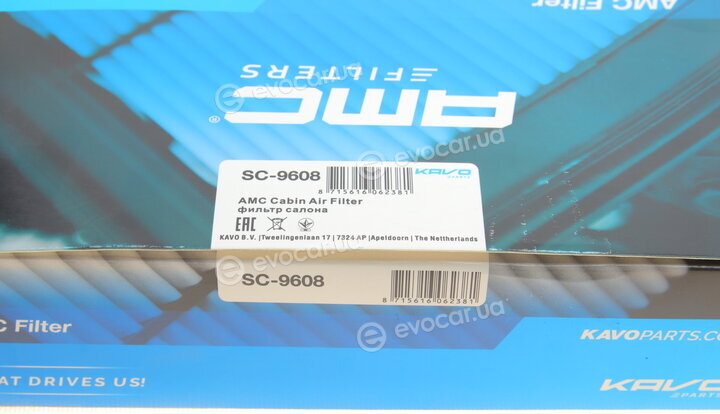 AMC SC-9608