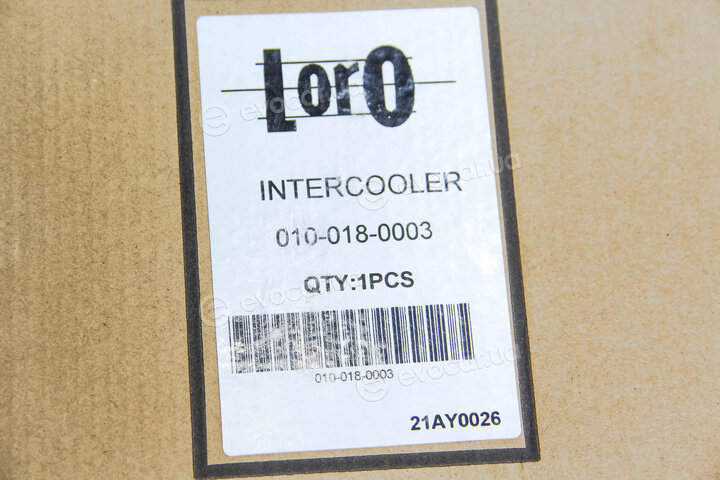 Depo / Loro 010-018-0003