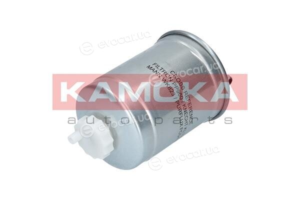 Kamoka F303501