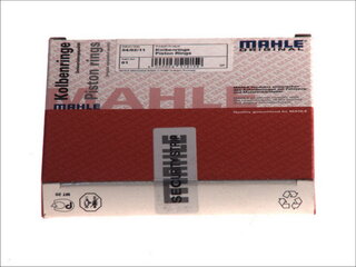 Mahle 001 01 V2