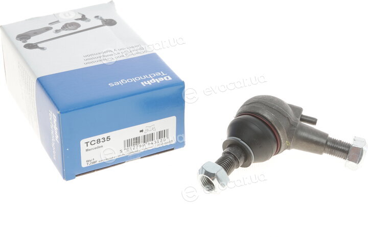 Delphi TC835