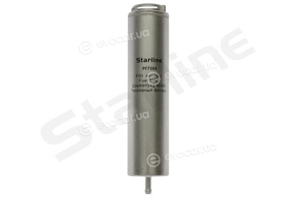 Starline SF PF7504