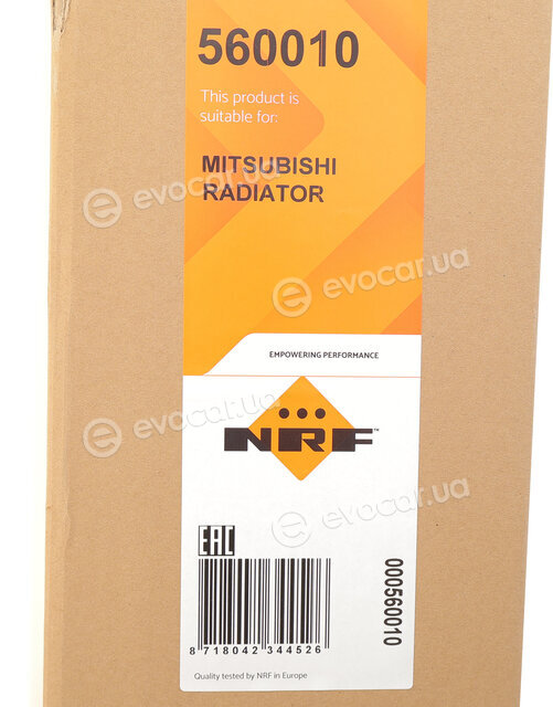 NRF 560010
