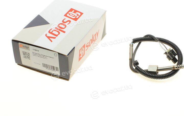 Solgy 115014