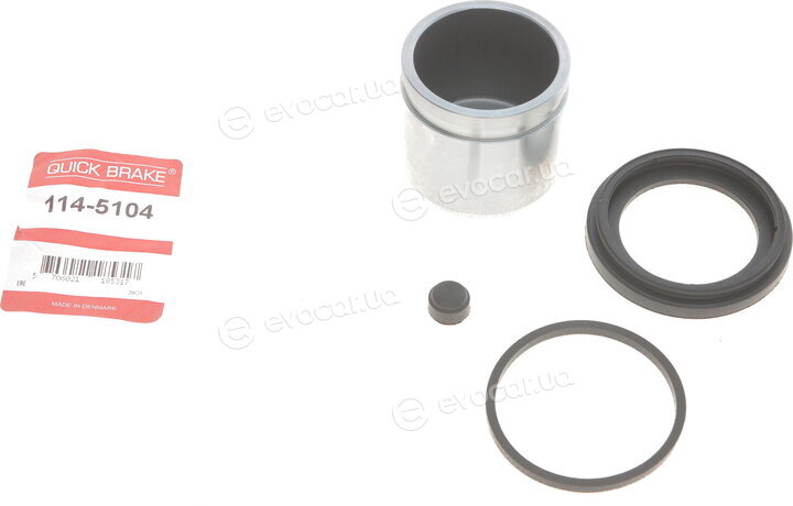 Kawe / Quick Brake 114-5104