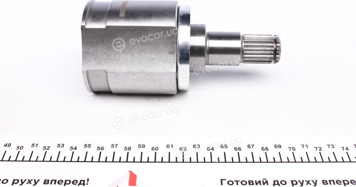 Meyle 100 498 0200