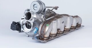 BorgWarner 18539880005