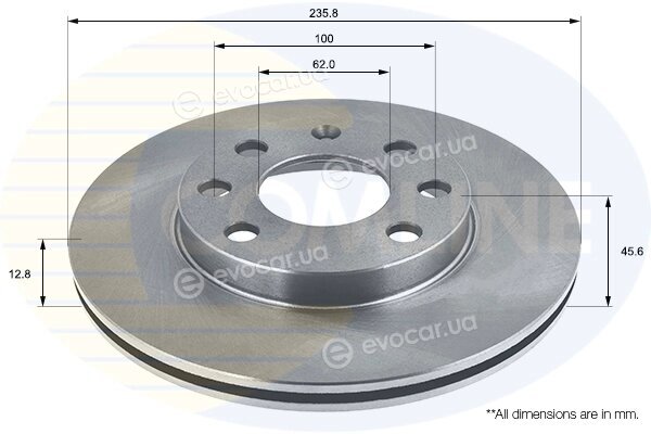 Comline ADC1406