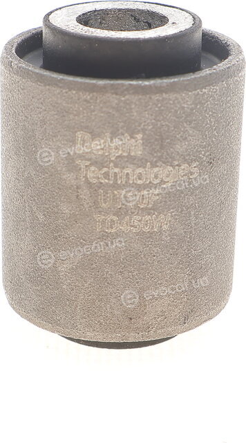 Delphi TD450W