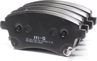 Hi-Q / Sangsin SP1515