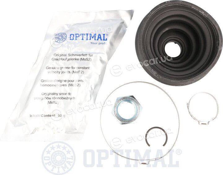 Optimal CVB-10467CR