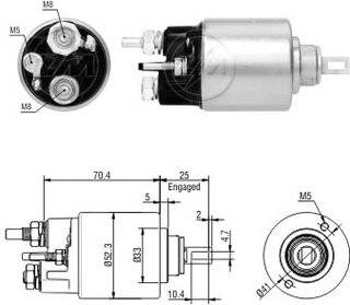 Era / Messmer ZM 6-271