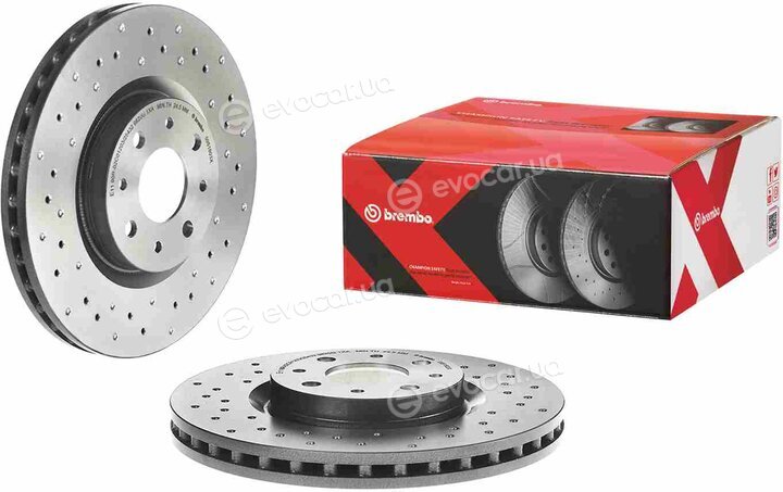 Brembo 09.5180.3X