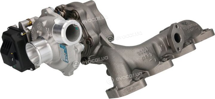 BorgWarner 16389880014