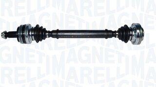 Magneti Marelli 302004190023