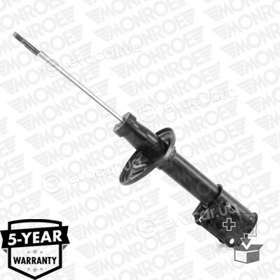 Monroe R11233