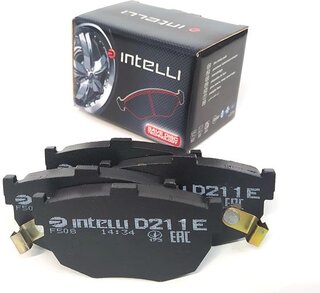 Dafmi / Intelli D211E