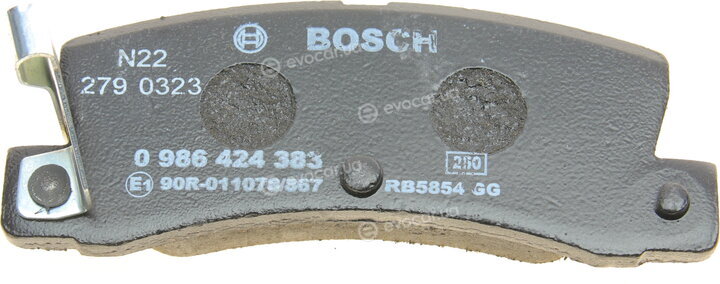 Bosch 0 986 424 383