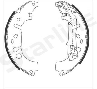 Starline BC 09100