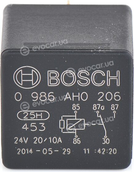 Bosch 0 986 AH0 206