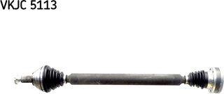 SKF VKJC 5113