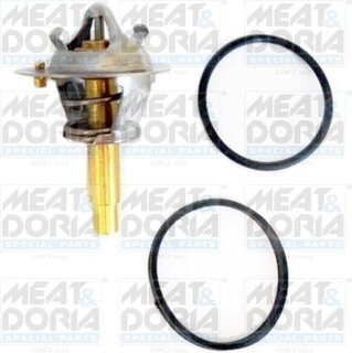 Meat & Doria 92695