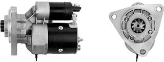 Mahle MS 1000