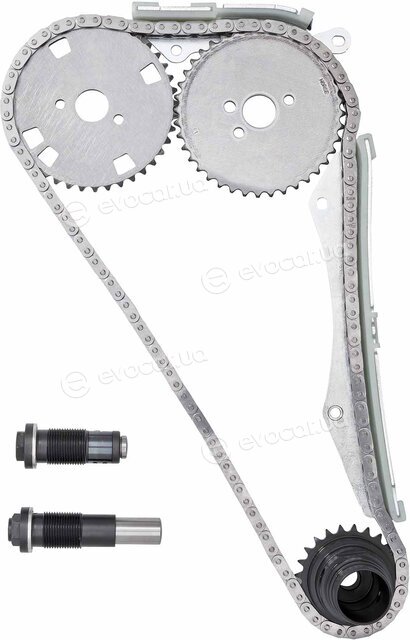 BorgWarner 59007150005