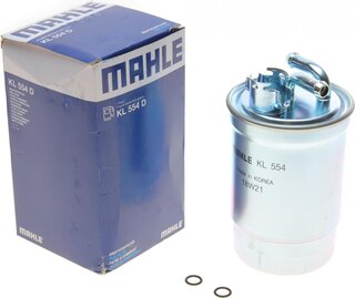 Mahle KL 554D