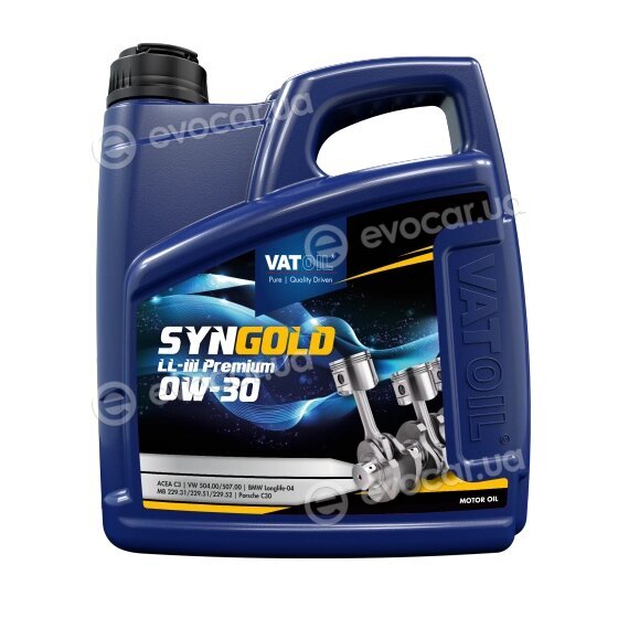 Vatoil 50933