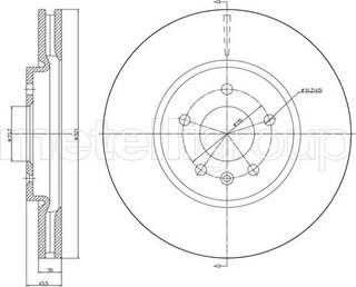 Cifam 800-1436C