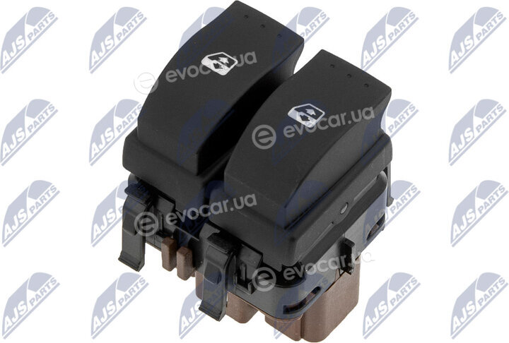 NTY EWS-RE-008