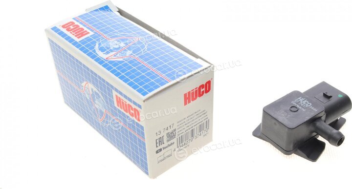 Hitachi / Huco 137417