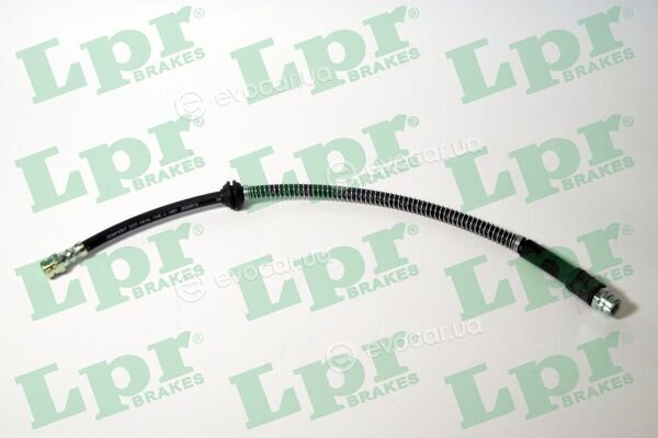 LPR / Samko 6T47946