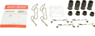 Kawe / Quick Brake 109-0133
