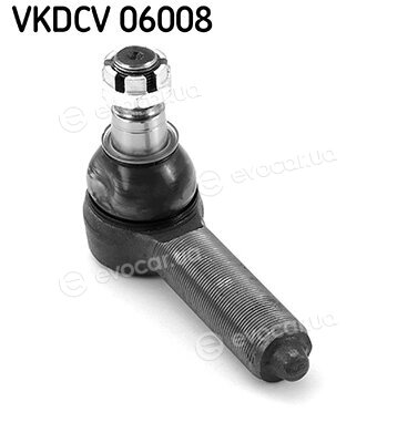 SKF VKDCV 06008