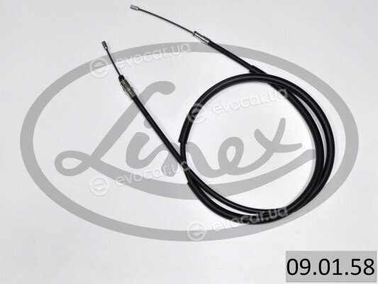 Linex 09.01.58