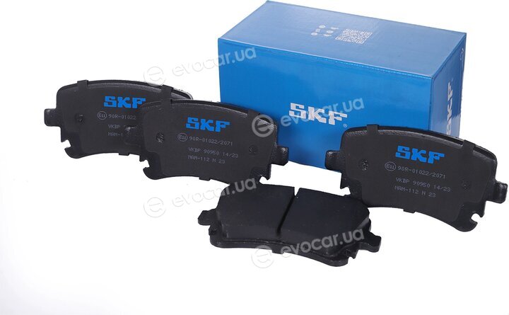 SKF VKBP 90950