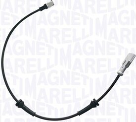 Magneti Marelli 172100112010