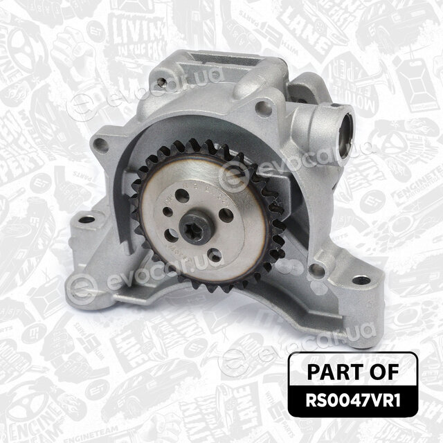 ET Engineteam RS0047VR1