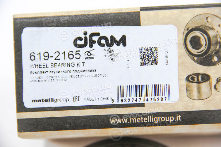 Cifam 619-2165