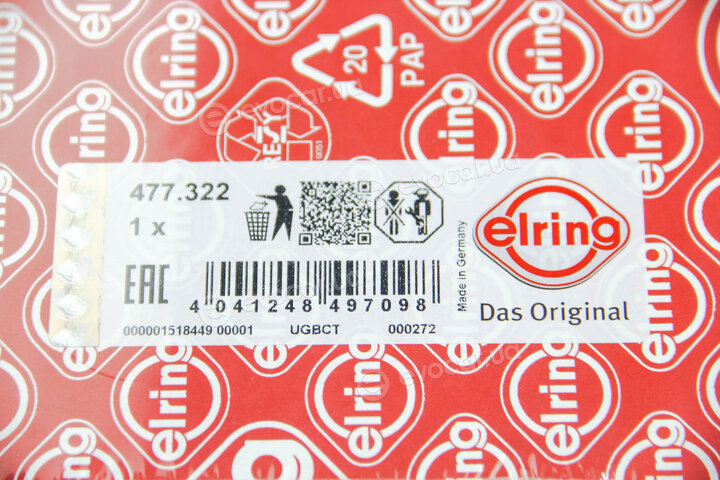 Elring 477.322
