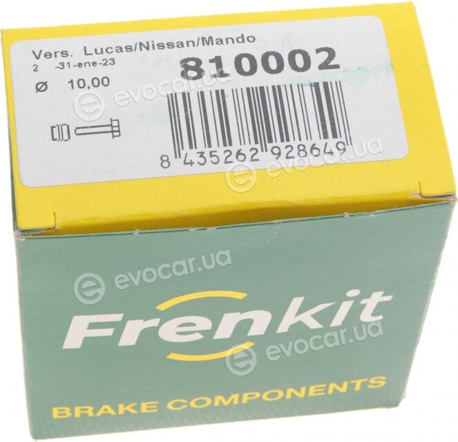 Frenkit 810002